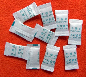 脫氧劑包裝機械發展前景廣闊，潛力巨大